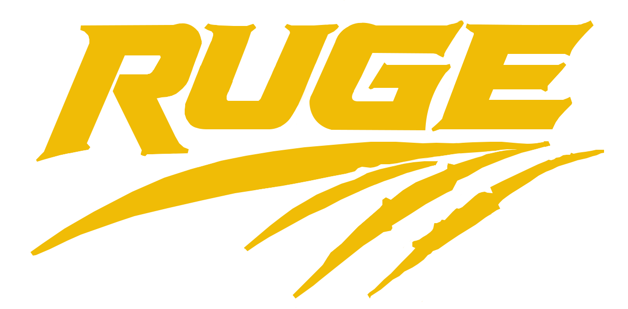 Logo RUGE